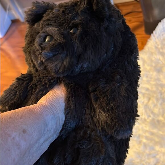 Cozy Bear Slippers with Anti-slip Bottoms. NWT - Picture 5 of 9